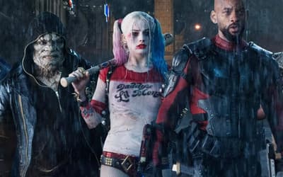 SUICIDE SQUAD Director David Ayer On Why WB Turned His &quot;Dark, Soulful Movie Into A F*cking Comedy&quot;
