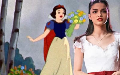 SNOW WHITE: Rumored New Details About &quot;The Bandits&quot; And Rachel Zegler's Take On The Disney Princess Revealed