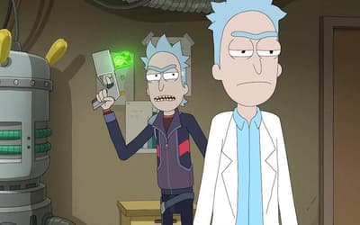 RICK AND MORTY Season 7 Episode Titles Reveal Some Intriguing Hints About What's To Come This October