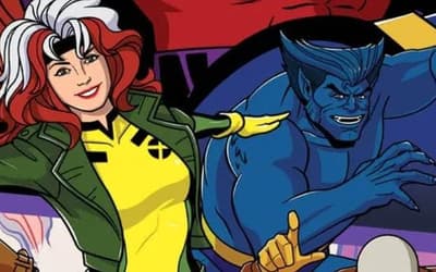 X-MEN '97 Described As &quot;Love Letter&quot; To Original Series; Update On Animation Style