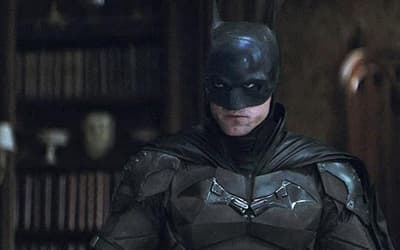 A New Fan-Edit Suggests How Robert Pattinson's BATMAN Could Look If He Were To Receive The Iconic White-Eyes