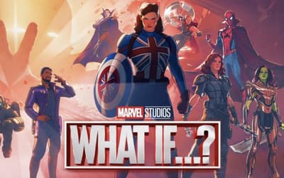Marvel Studio's WHAT-IF...? Season 2 Episode Titles have Been Revealed!