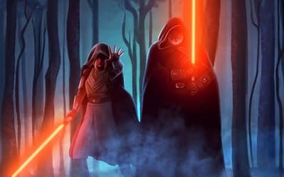 AHSOKA Rumors May Give Us An Idea Of What To Expect From Remainder Of Season 1 - SPOILERS