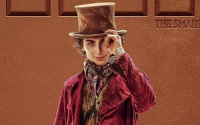 Timothée Chalamet’s WONKA Tips His Hat On New Total Film Covers
