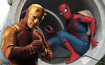 RUMOR: SPIDER-MAN Will NOT Appear in DAREDEVIL: BORN AGAIN, But Will Be Mentioned