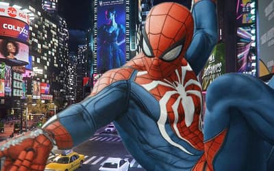 SPIDER-MAN 2 Screenshots Showcase New York City But One Iconic Landmark Will Be Missing From The Sequel