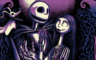 THE NIGHTMARE BEFORE CHRISTMAS Star Chris Sarandon Reveals Whether He's Heard Anything About Rumoured Sequel