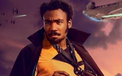 STAR WARS: Donald Glover's LANDO Disney+ TV Series Is Now Going To Be A Feature Film