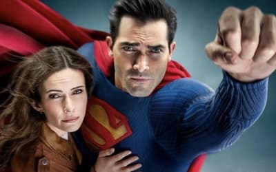SUPERMAN & LOIS Season 4 Is Now Believed To Be Delayed Until Summer of 2024