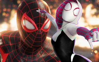 SPIDER-MAN 2 Isn't Going To Introduce Spider-Gwen But It Will Still Take Players Into The Spider-Verse