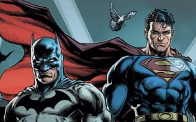 MY ADVENTURES WITH SUPERMAN Producer Discusses a Potential Batman Role Moving Forward
