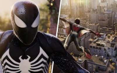 INSOMNIAC'S MARVEL'S SPIDER-MAN 2: Will You Be Web-Slinging or Wing-Gliding More?