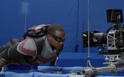 THE FALCON & THE WINTER SOLDIER VFX Coordinator Speaks Out About The Harsh Working Conditions
