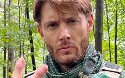 GEN V Image Features First Look At Jensen Ackles As The Returning Soldier Boy