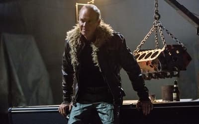 NEW SPIDER-MAN: NO WAY HOME Concept Art Reveals The Scrapped/Planned Return of Michael Keaton's Adrian Toomes