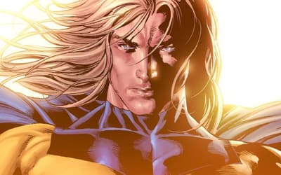 THUNDERBOLTS Rumor Reveals New Details About The Sentry's Role And Whether He'll Have A Comic-Accurate Costume