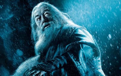 HARRY POTTER Star And Screen Icon Sir Michael Gambon (Professor Albus Dumbledore) Has Passed Away Aged 82