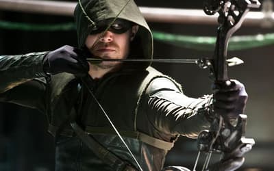 ARROW Star Stephen Amell Reveals The Long-Running Series Was Supposed To End Much Sooner