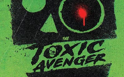 THE TOXIC AVENGER Director Outlines &quot;Butt Guts&quot; Scene In Gruesome Detail