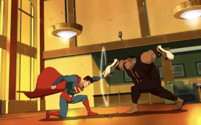 MY ADVENTURES WITH SUPERMAN Producer On Warner Bros. Restricting The Use of Better-Known Superman Villains