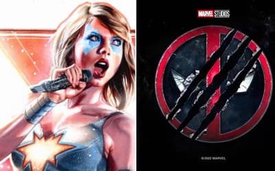DEADPOOL 3 Director Addresses Taylor Swift Dazzler Rumors; Says Scheduled Release Date Is &quot;In True Risk&quot;