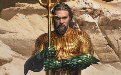 NEW Concept Art For Jason Momoa's AQUAMAN In Zack Snyder’s JUSTICE LEAGUE Emerges