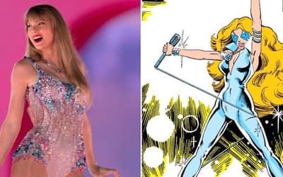 Taylor Swift Rumored To Appear In DEADPOOL 3... But Not As Dazzler! - UPDATE