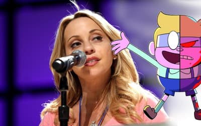 Popular Voice Actress Tara Strong Fired From BOXTOWN Following Controversial Israel-Hamas Tweets