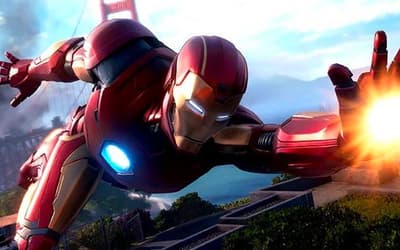 EA Motive Offers An Update On Its IRON MAN Single-Player Action-Adventure Game
