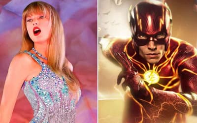 TAYLOR SWIFT: THE ERAS TOUR Has Already Grossed More At The U.S. Box Office Than Each 2023 DCEU Movie