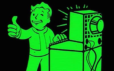 FALLOUT TV Series Gets An Official Premiere Date As Pip-Boy Takes ...