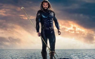 Two New AQUAMAN AND THE LOST KINGDOM TV Spots Tease Black Manta's Vengeance Tour