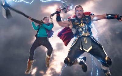 THOR 5 Reportedly In Development At Marvel Studios WITHOUT Filmmaker Taika Waititi