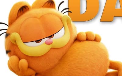 GUARDIANS OF THE GALAXY Star Chris Pratt Becomes GARFIELD In New Look At Upcoming Animated Reboot