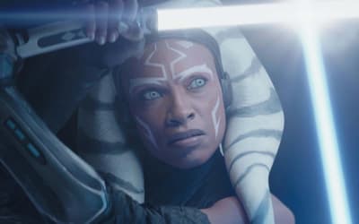 AHSOKA Season 2 Rumored To Have Been Greenlit By Lucasfilm As Production Eyes Move To The UK