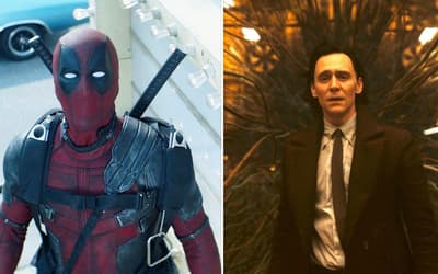 DEADPOOL 3 Leaked Story Details Claim To Reveal How The Movie Ties To LOKI And The TVA