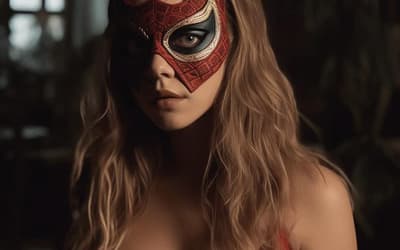 MADAME WEB Trailer Description Reveals The Movie's Villain, Time-Travel, And Superhero Costumes