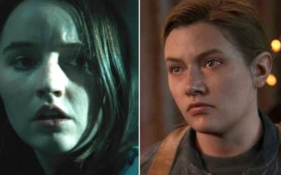 THE LAST OF US Season 2 Has Reportedly Found Its Abby Anderson In Kaitlyn Dever
