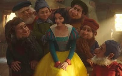 SNOW WHITE Remake Looks Set To Face An Uphill Challenge If It Hopes To Break Even At The Box Office