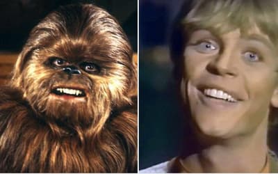 A DISTURBANCE IN THE FORCE Sets Release Date; Mark Hamill Reveals His Favourite Thing About HOLIDAY SPECIAL