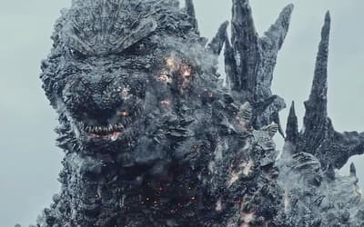 GODZILLA MINUS ONE Roars On To Rotten Tomatoes With A Perfect 100%