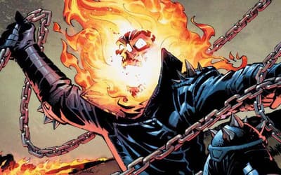 GHOST RIDER: Marvel Comics Reveals Johnny Blaze's Last Ride On FINAL VENGEANCE #1 Cover