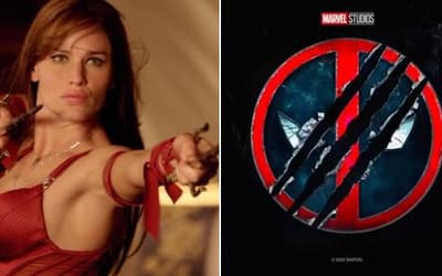 ELEKTRA Star Jennifer Garner On DEADPOOL 3 Return Reports: &quot;I Don't Know What You're Talking About&quot;