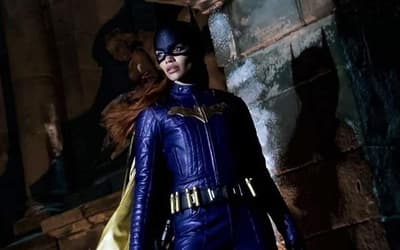 Scrapping BATGIRL And Other Movies Took &quot;Real Courage&quot; According To WBD's David Zaslav