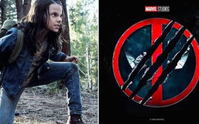 LOGAN Star Dafne Keen Rumored To Have Closed Deal To Return As X23 For DEADPOOL 3