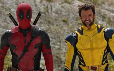 DEADPOOL 3 Set Photos Feature The Return Of [SPOILER] And A Gruesome Death