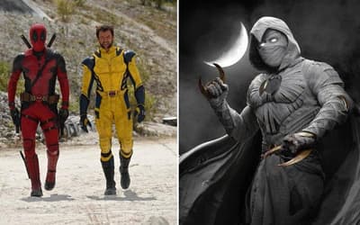 DEADPOOL 3 Set Photos Reveal Surprising MOON KNIGHT & CAPTAIN AMERICA Connections - SPOILERS