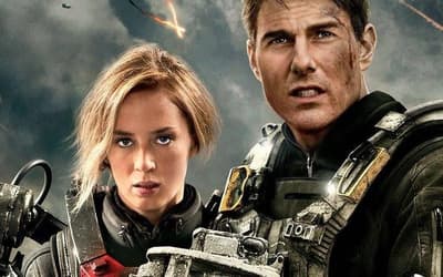 Emily Blunt Still Hopeful For EDGE OF TOMORROW 2, But Feels Script &quot;Would Only Have Worked Eight Years Ago&quot;