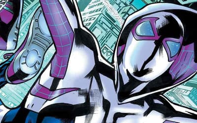 Ghost-Spider Faces Off Against A New Doctor Octopus, Carnage, And More In March's GIANT-SIZE SPIDER-GWEN