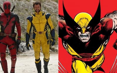DEADPOOL 3: Exciting New Details On Hugh Jackman's Wolverine Mask Revealed